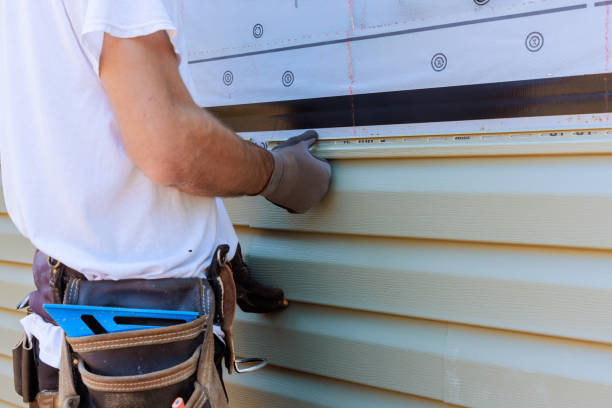 Affordable Siding Contractor solutions in Benwood, WV